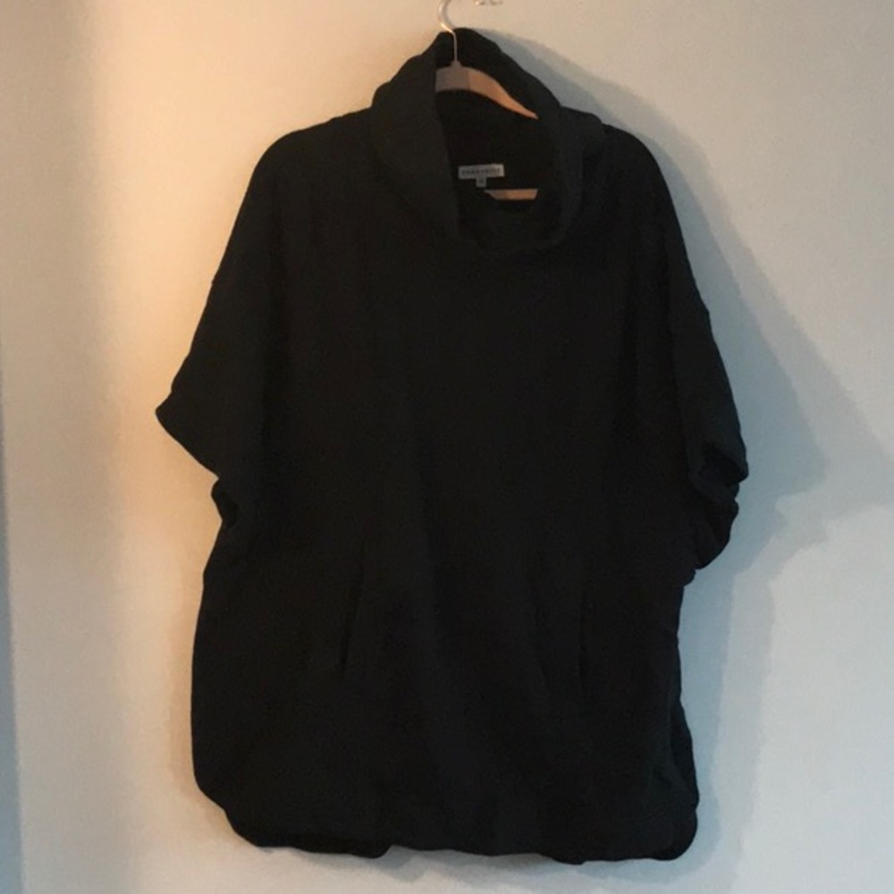 NEW - Community Oversized Hoody (no hood)